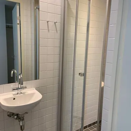 Sunny In Islands Brygge, 1 Bedroom Lägenhet *