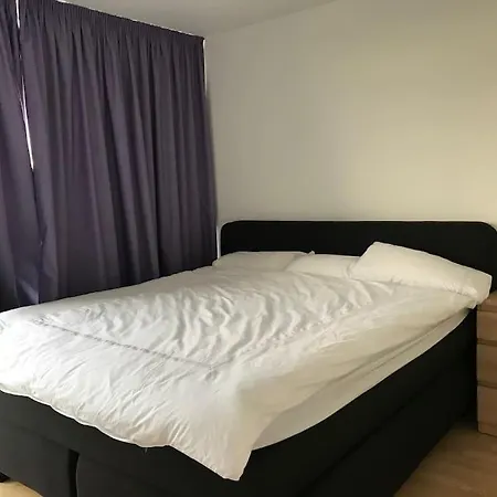 Sunny In Islands Brygge, 1 Bedroom