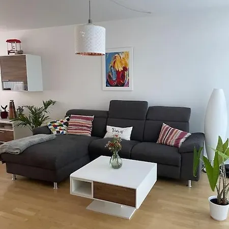 Lägenhet Sunny In Islands Brygge, 1 Bedroom *