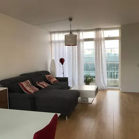 Sunny In Islands Brygge, 1 Bedroom *