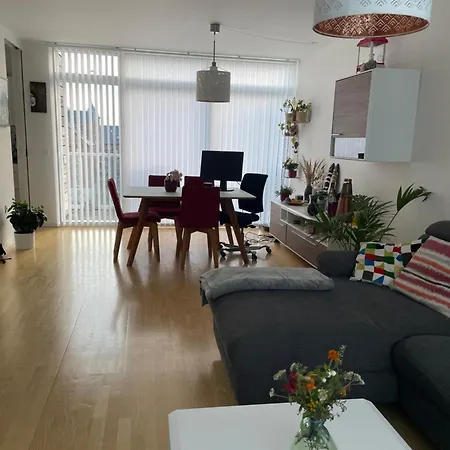 Sunny In Islands Brygge, 1 Bedroom Köpenhamn